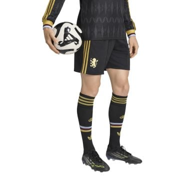 Adidas Aston Villa Auswärts Shorts 26/27 Herren