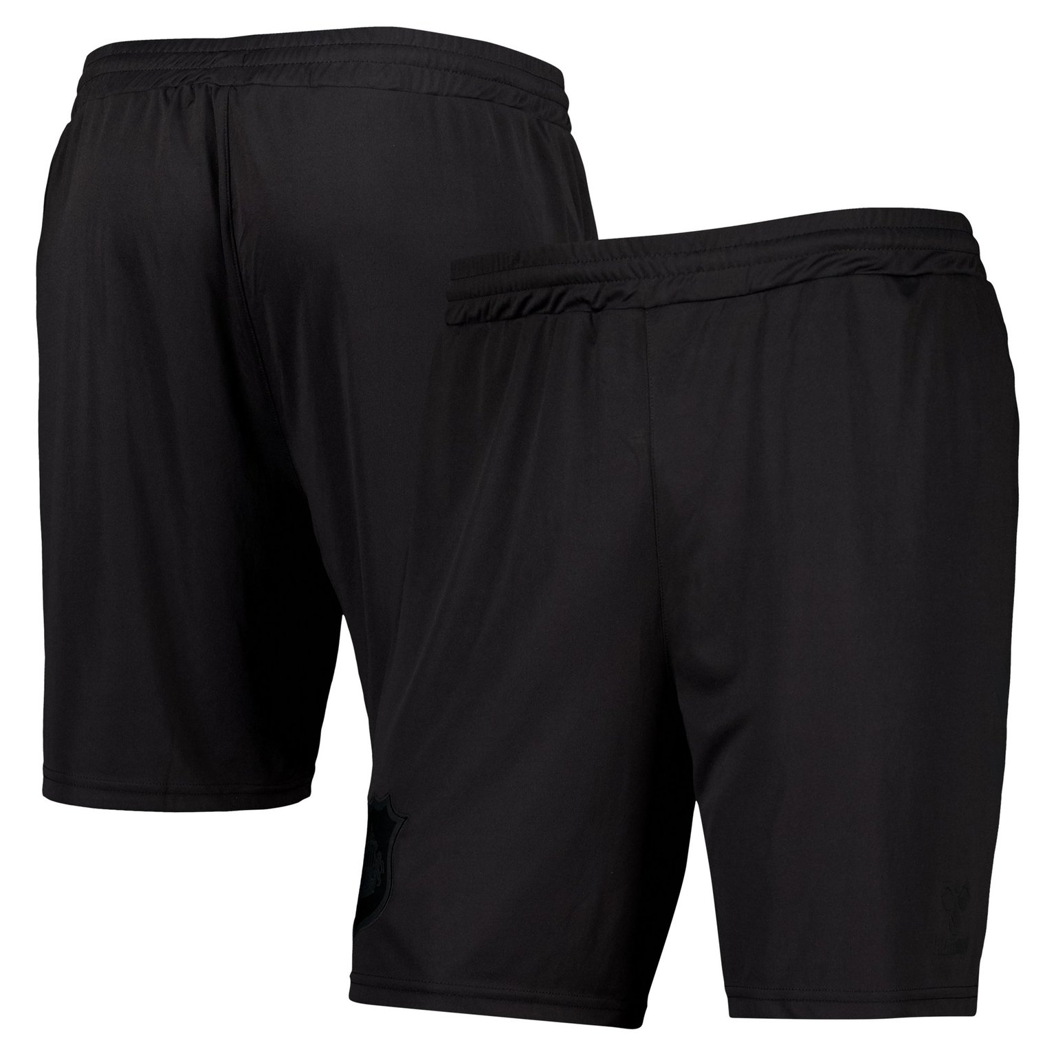 Hummel Sunderland Heim Shorts 26/27 Herren – Bild 2