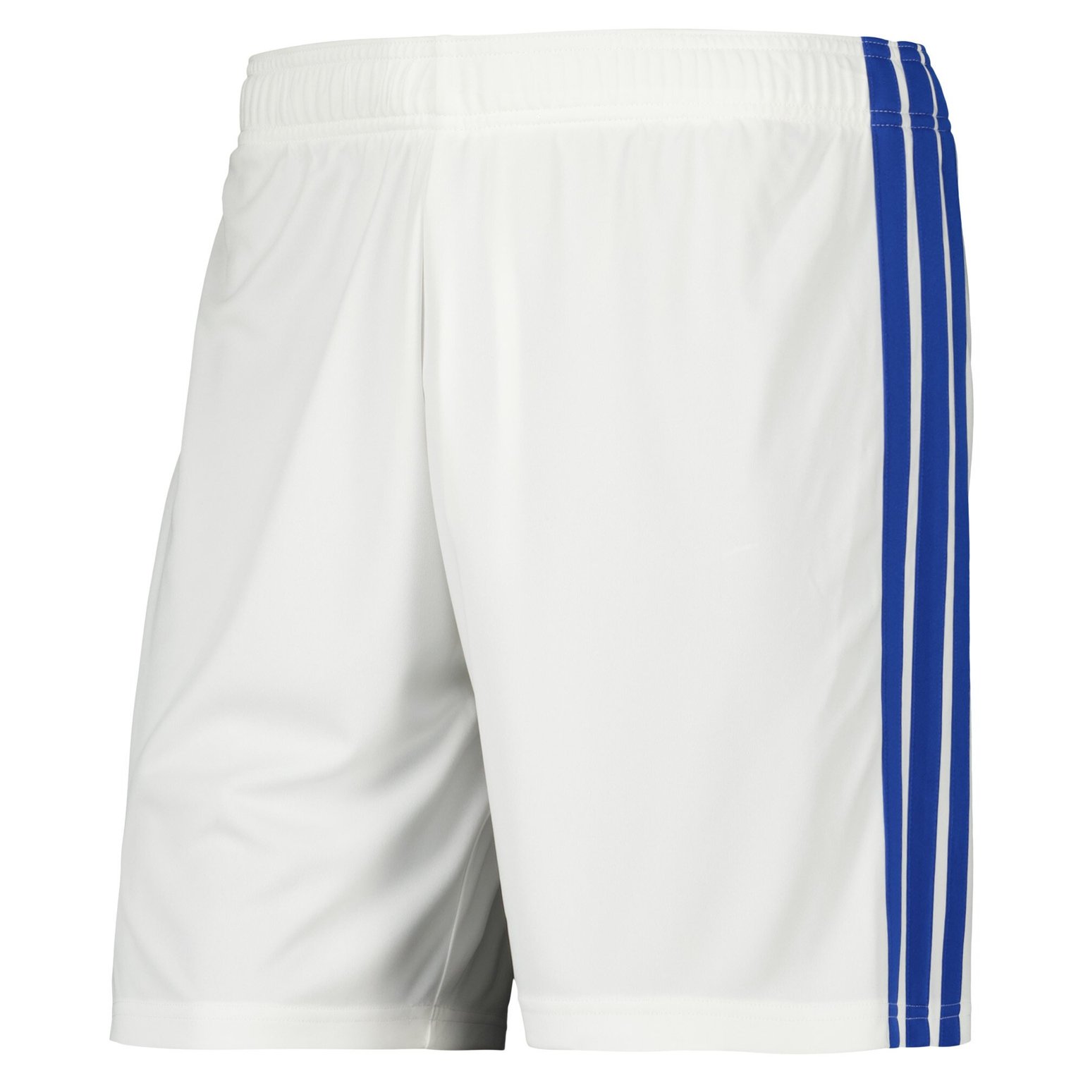 Adidas Leeds United Heim Shorts 26/27 Herren – Bild 3