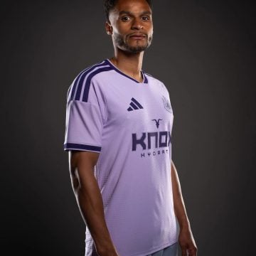 Herren Adidas Newcastle United 3rd Trikot 26/27