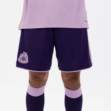 Herren Adidas Newcastle United 3rd Shorts 26/27