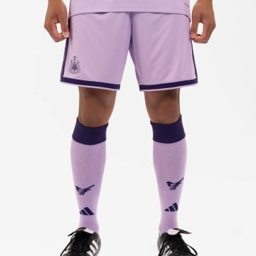 Adidas Newcastle United 3rd Shorts 26/27 Herren