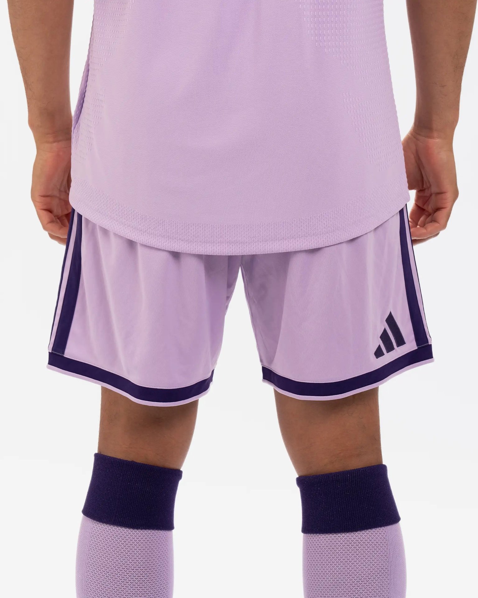 Adidas Newcastle United 3rd Shorts 26/27 Herren – Bild 4