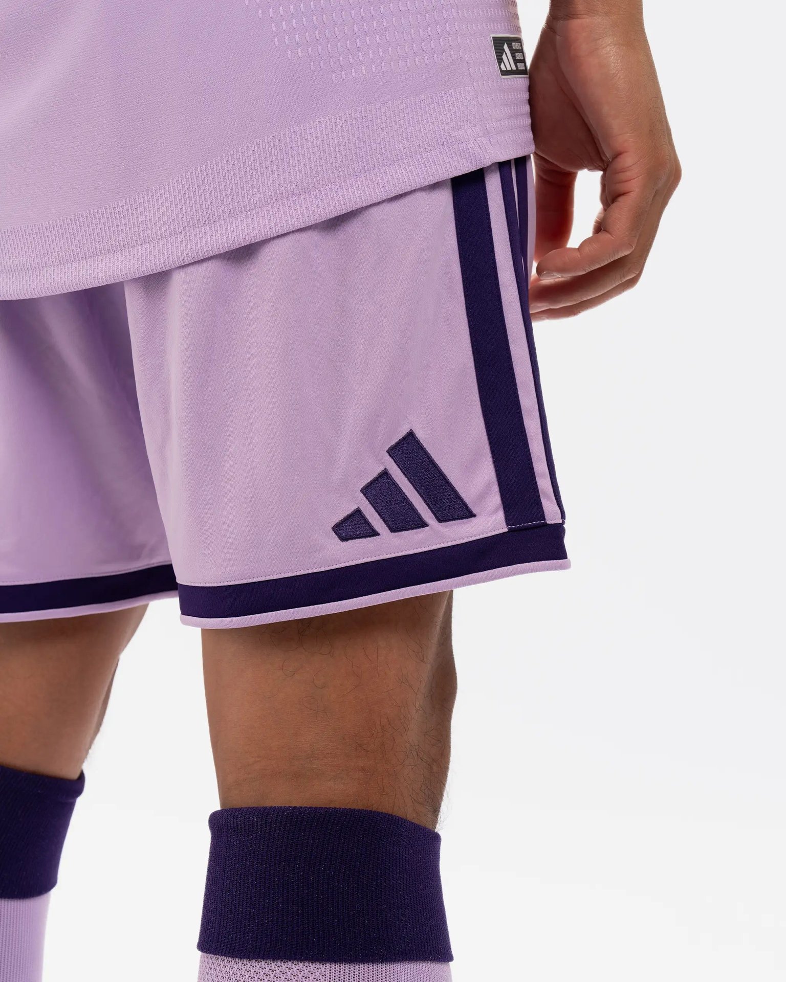 Adidas Newcastle United 3rd Shorts 26/27 Herren – Bild 5