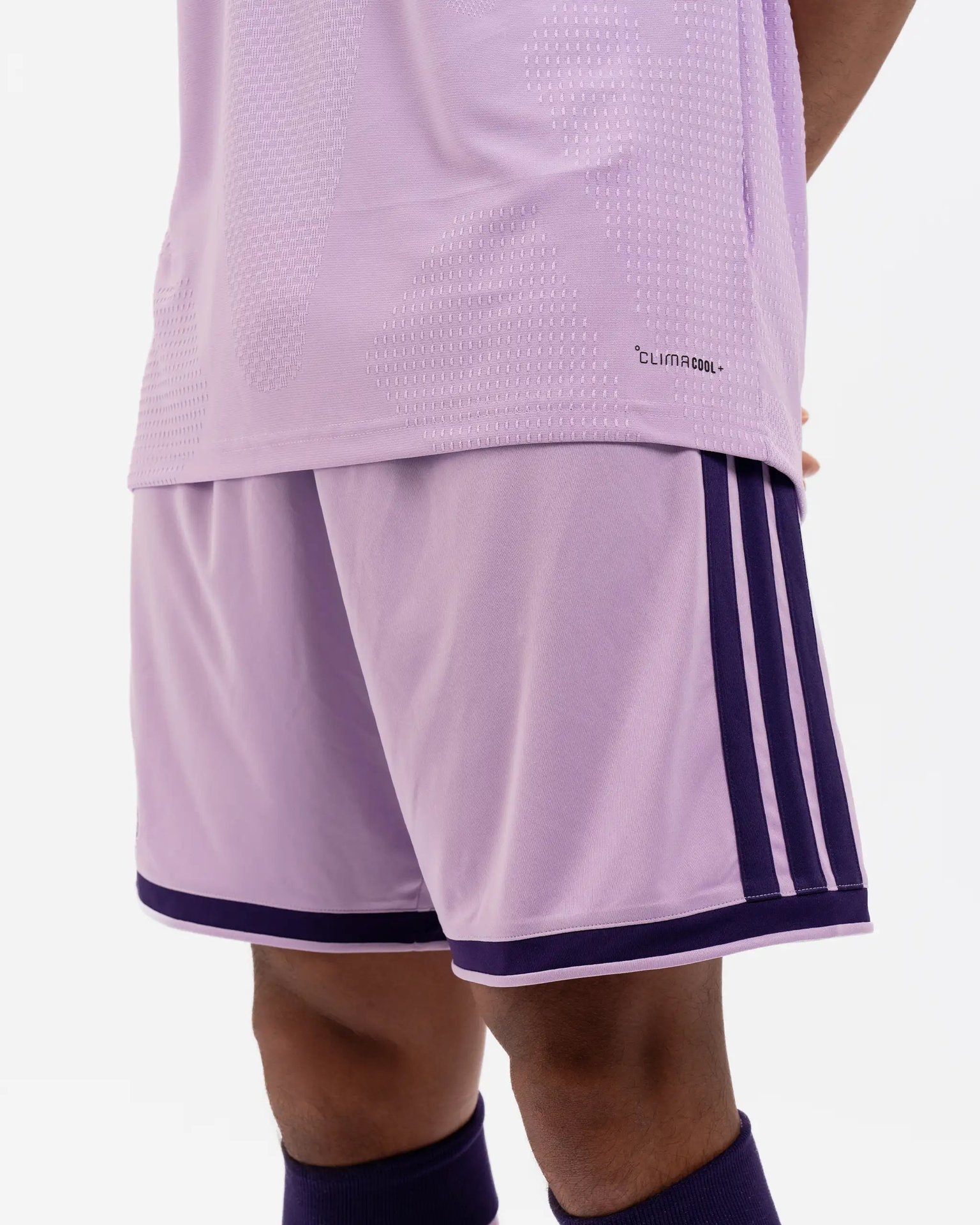 Adidas Newcastle United 3rd Shorts 26/27 Herren – Bild 6
