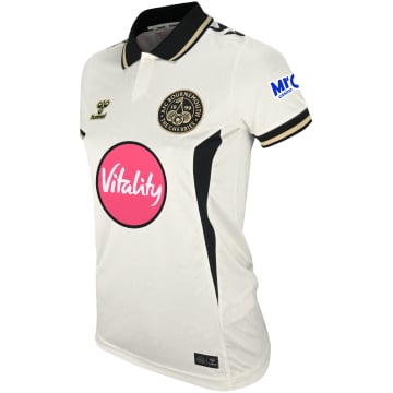 Hummel AFC Bournemouth 3rd Trikot 26/27 Damen