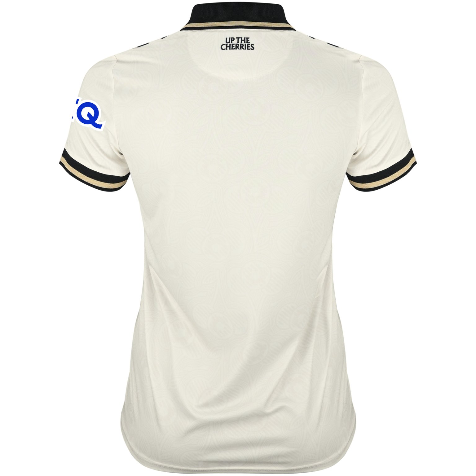 Hummel AFC Bournemouth 3rd Trikot 26/27 Damen – Bild 5