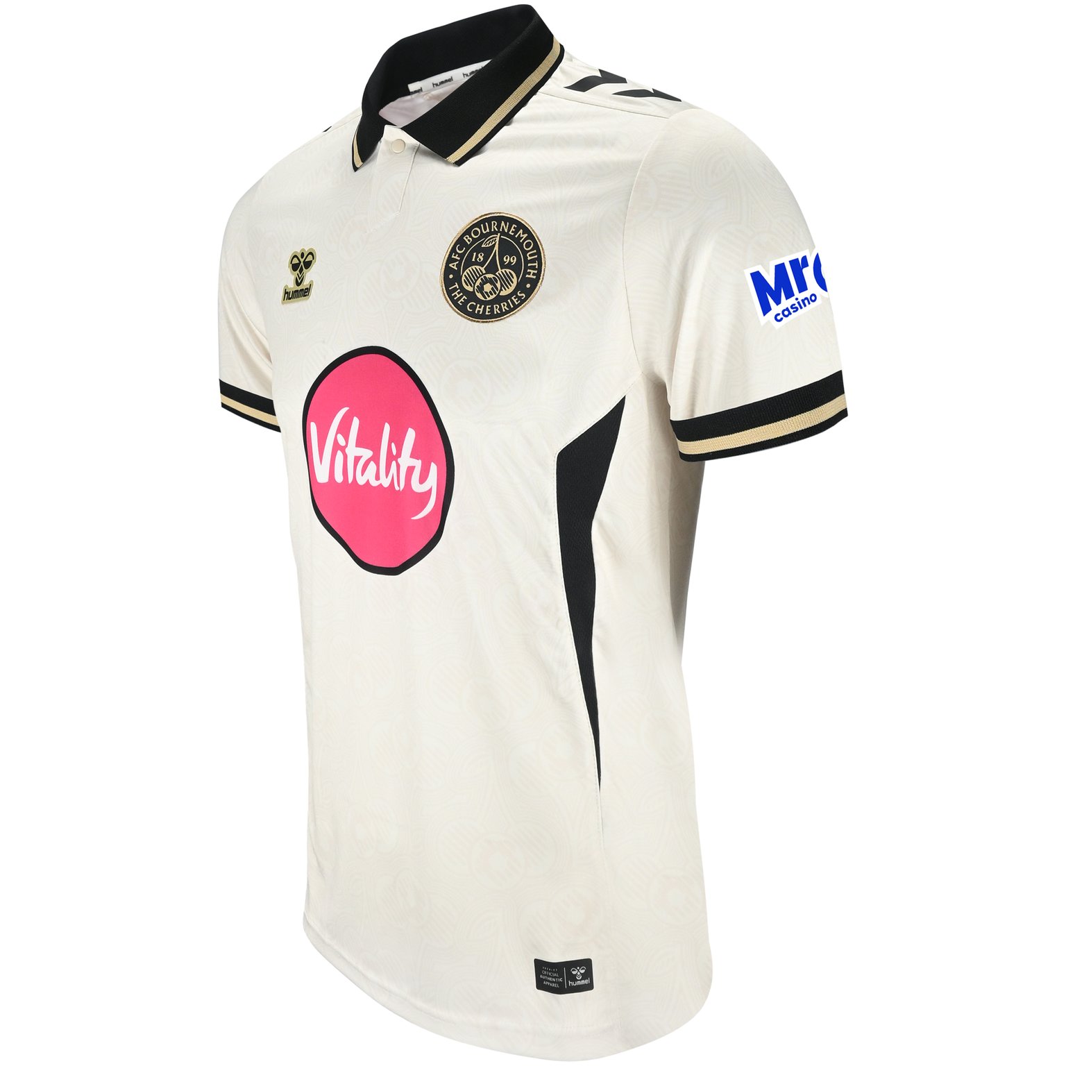 Hummel AFC Bournemouth 3rd Trikot 26/27 Herren