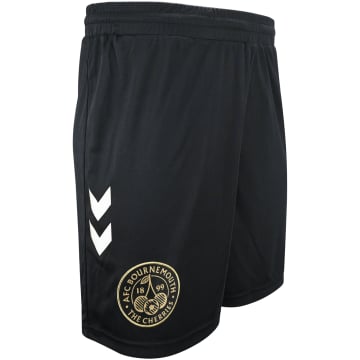 Hummel AFC Bournemouth 3rd Shorts 26/27 Herren