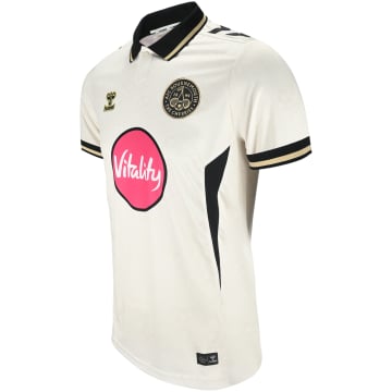 Hummel AFC Bournemouth 3rd Trikot 26/27 Kinder