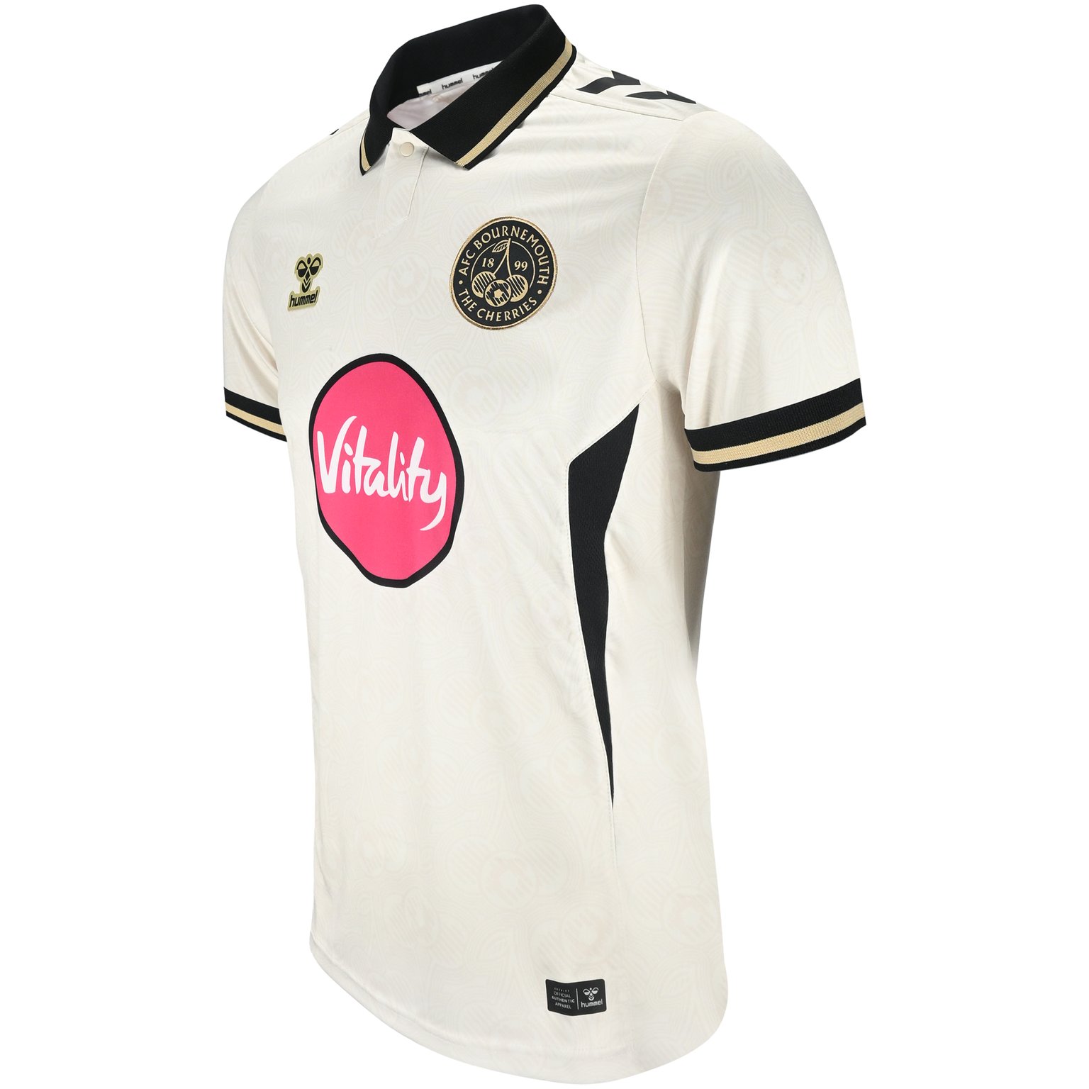 Hummel AFC Bournemouth 3rd Trikot 26/27 Kinder