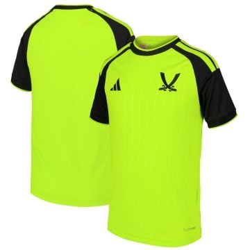 Adidas Sheffield United 3rd Trikot 26/27 Kinder