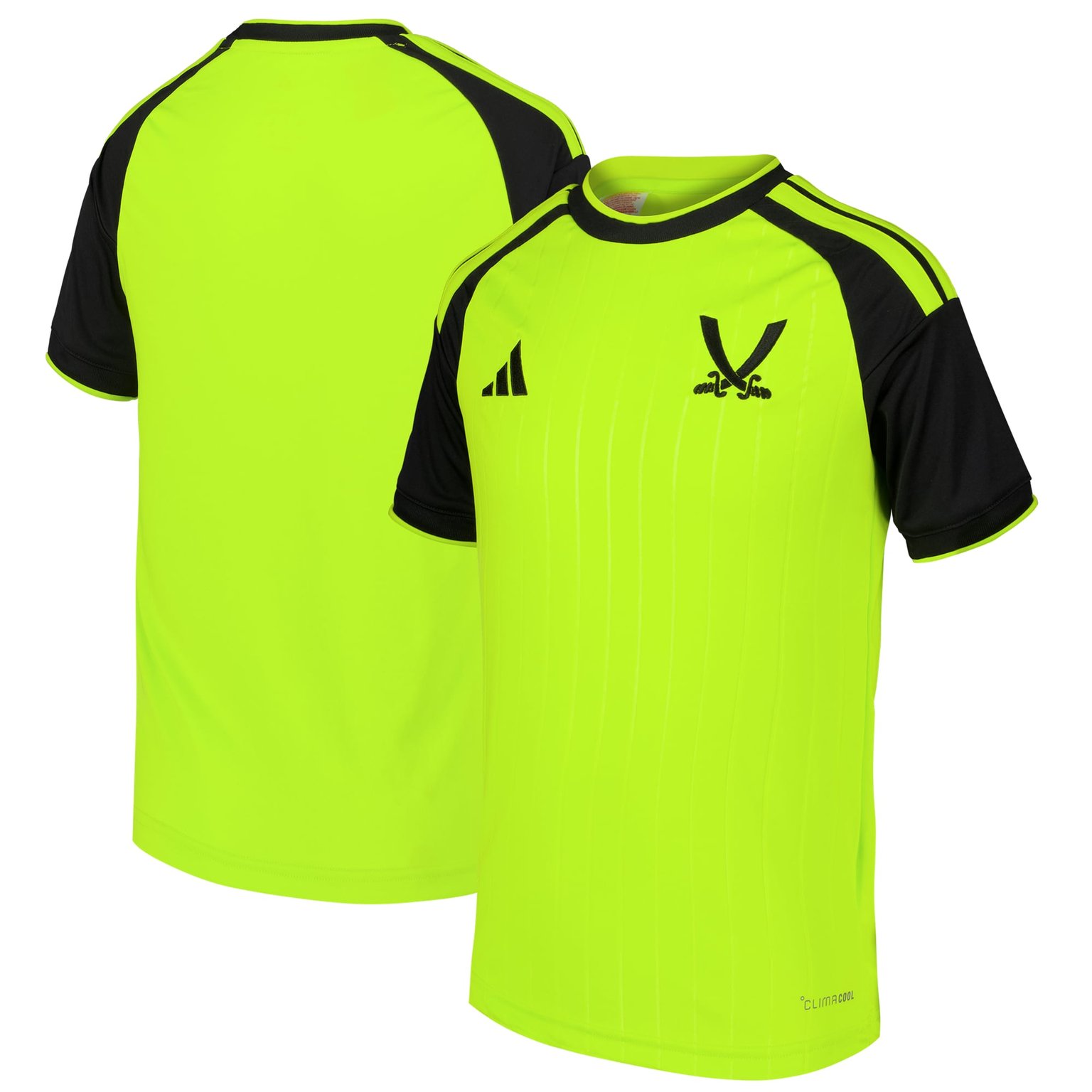 Adidas Sheffield United 3rd Trikot 26/27 Kinder