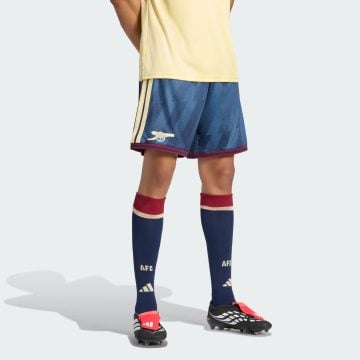 Herren Adidas Arsenal 3rd Shorts 26/27