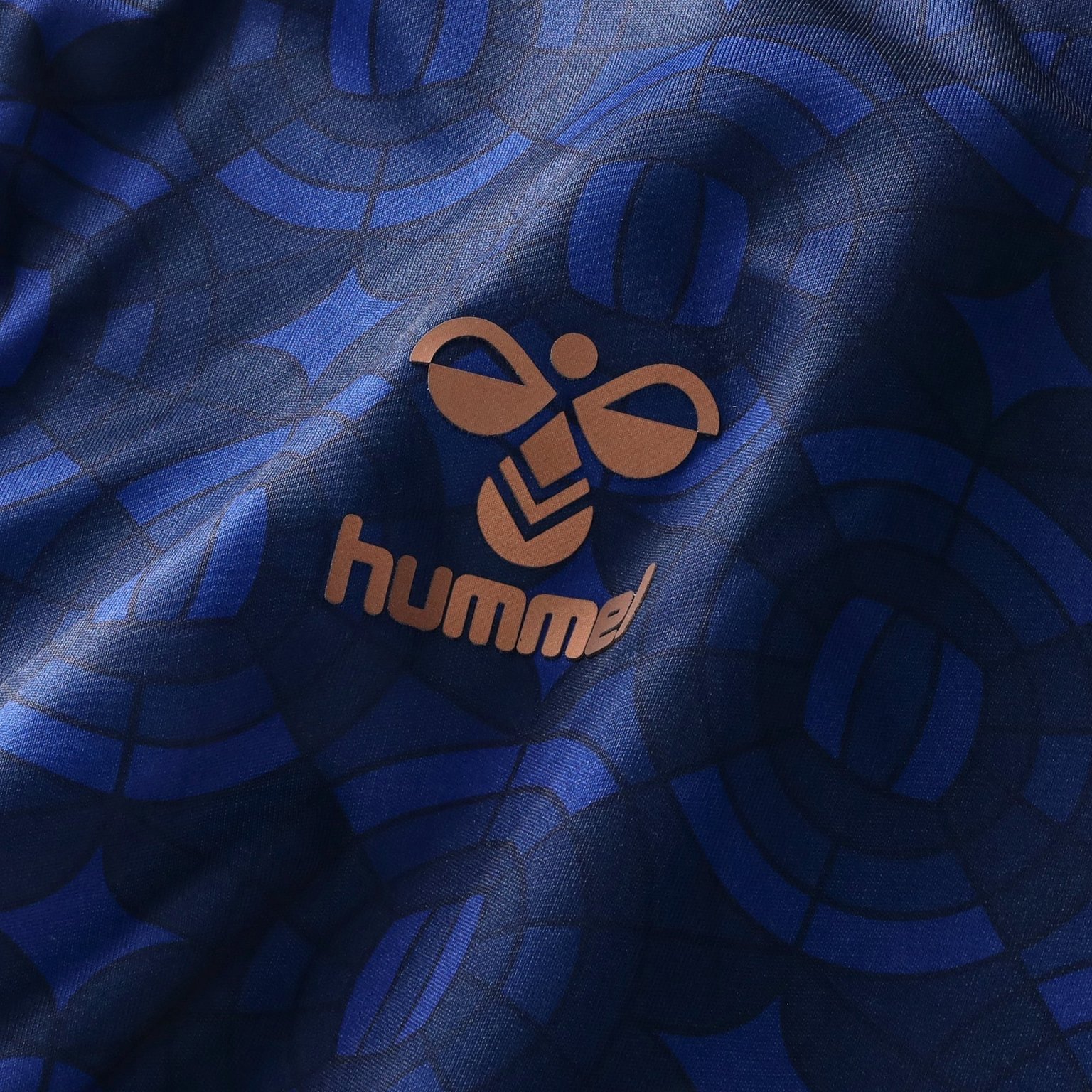 Hummel Sunderland 3rd Trikot 26/27 Kinder – Bild 7