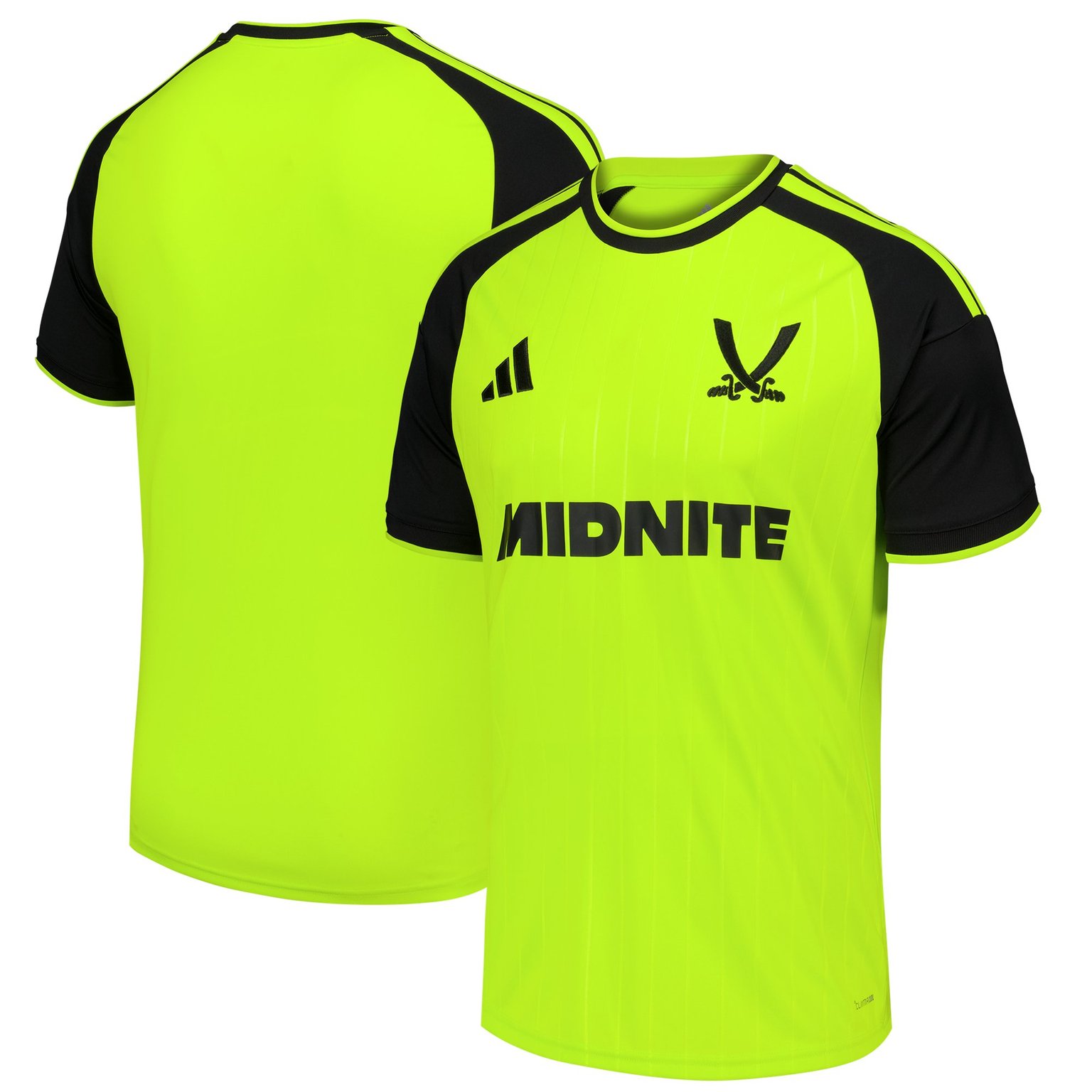 Adidas Sheffield United 3rd Trikot 26/27 Herren – Bild 2