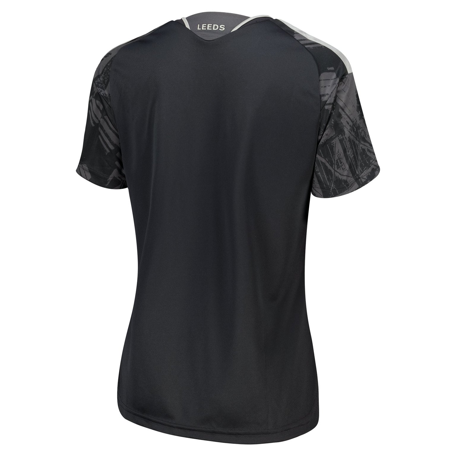 Damen Adidas Leeds United 3rd Trikot 26/27 – Bild 3