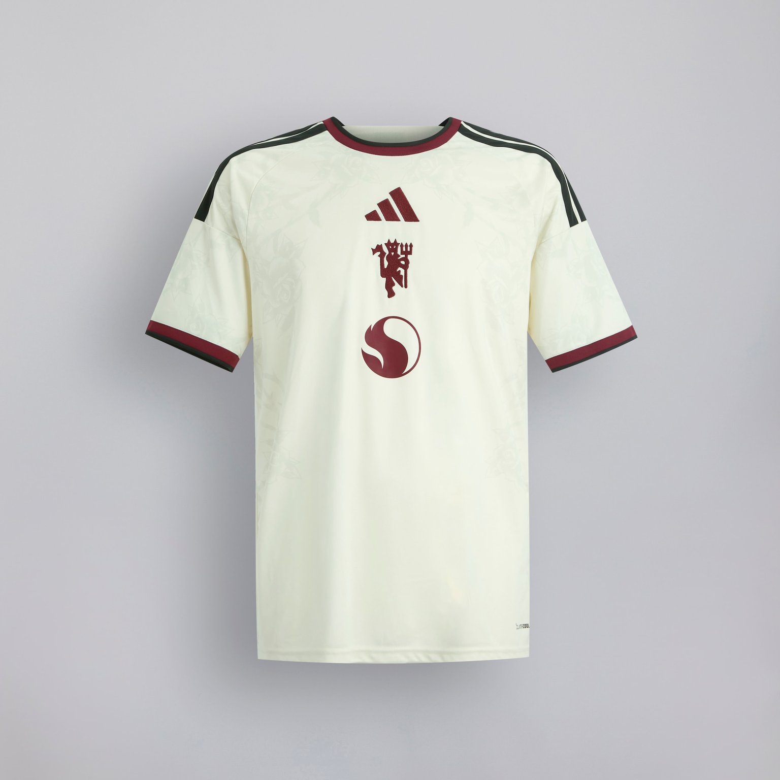 Adidas Manchester United 3rd Trikot 26/27 Herren – Bild 6