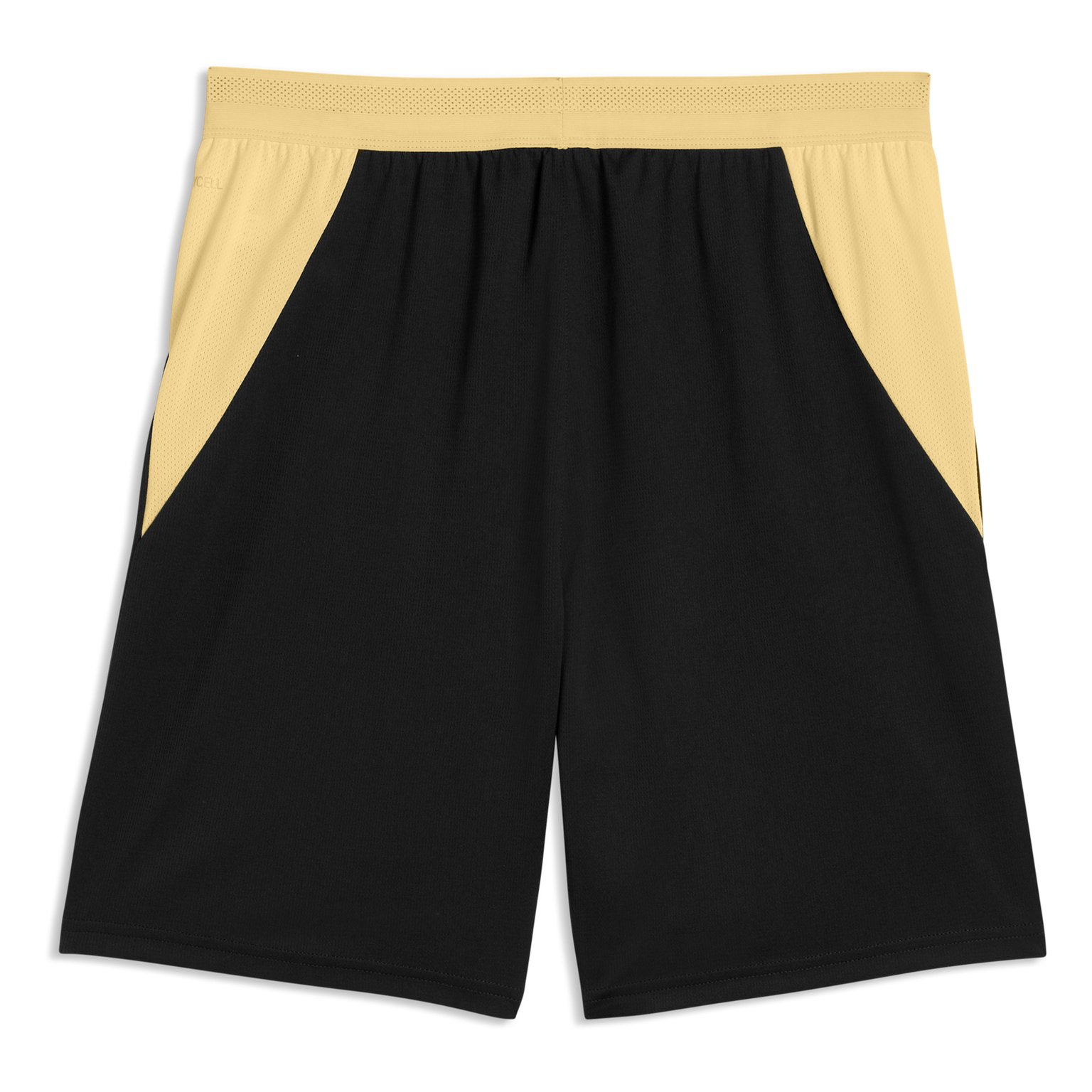 Herren Puma Manchester City Standard Shorts 26/27 – Bild 2