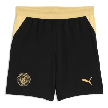 Puma Manchester City Kinder Shorts 26/27