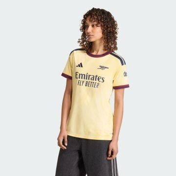Herren Adidas Arsenal 3rd Trikot 26/27