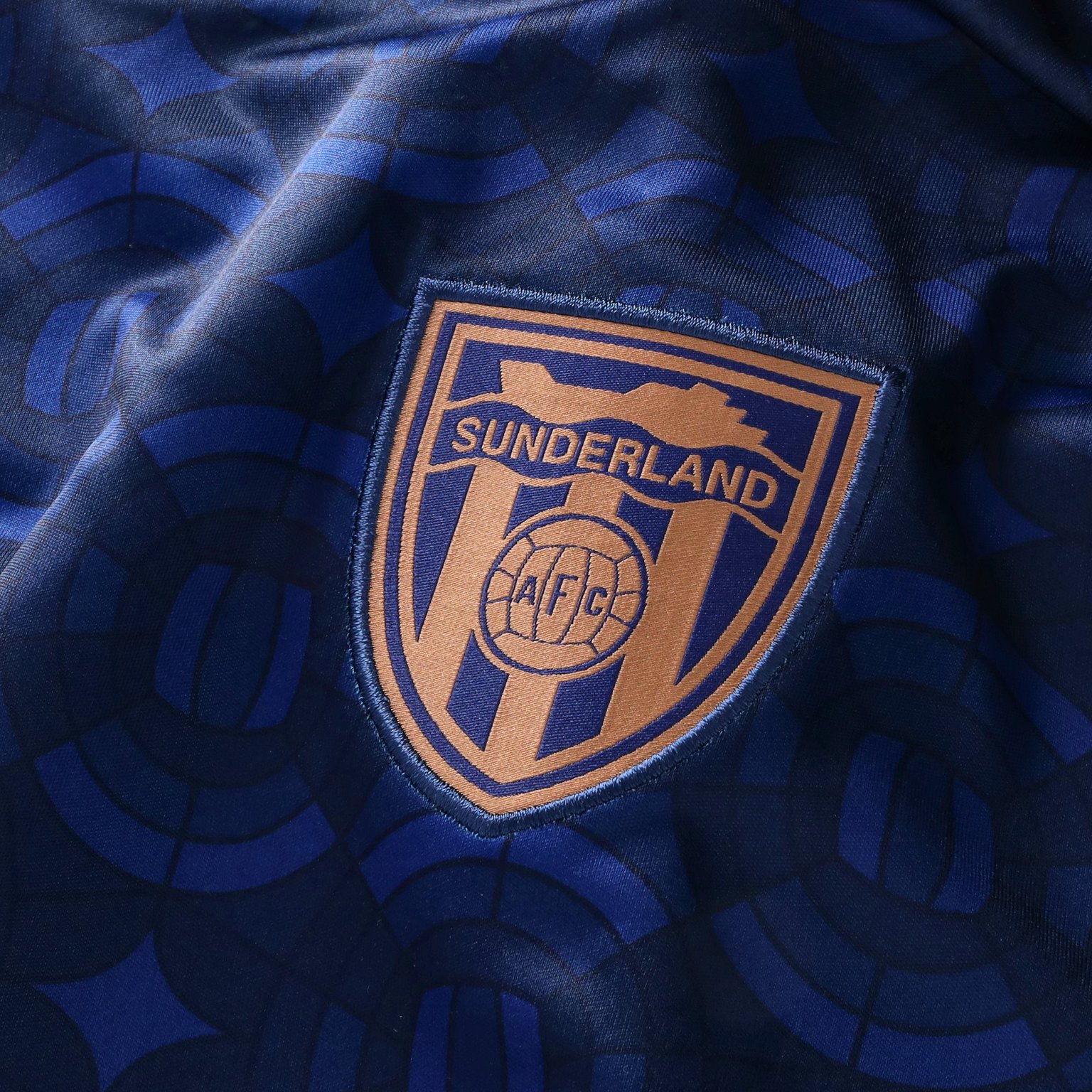 Hummel Sunderland 3rd Trikot 26/27 Kinder – Bild 6