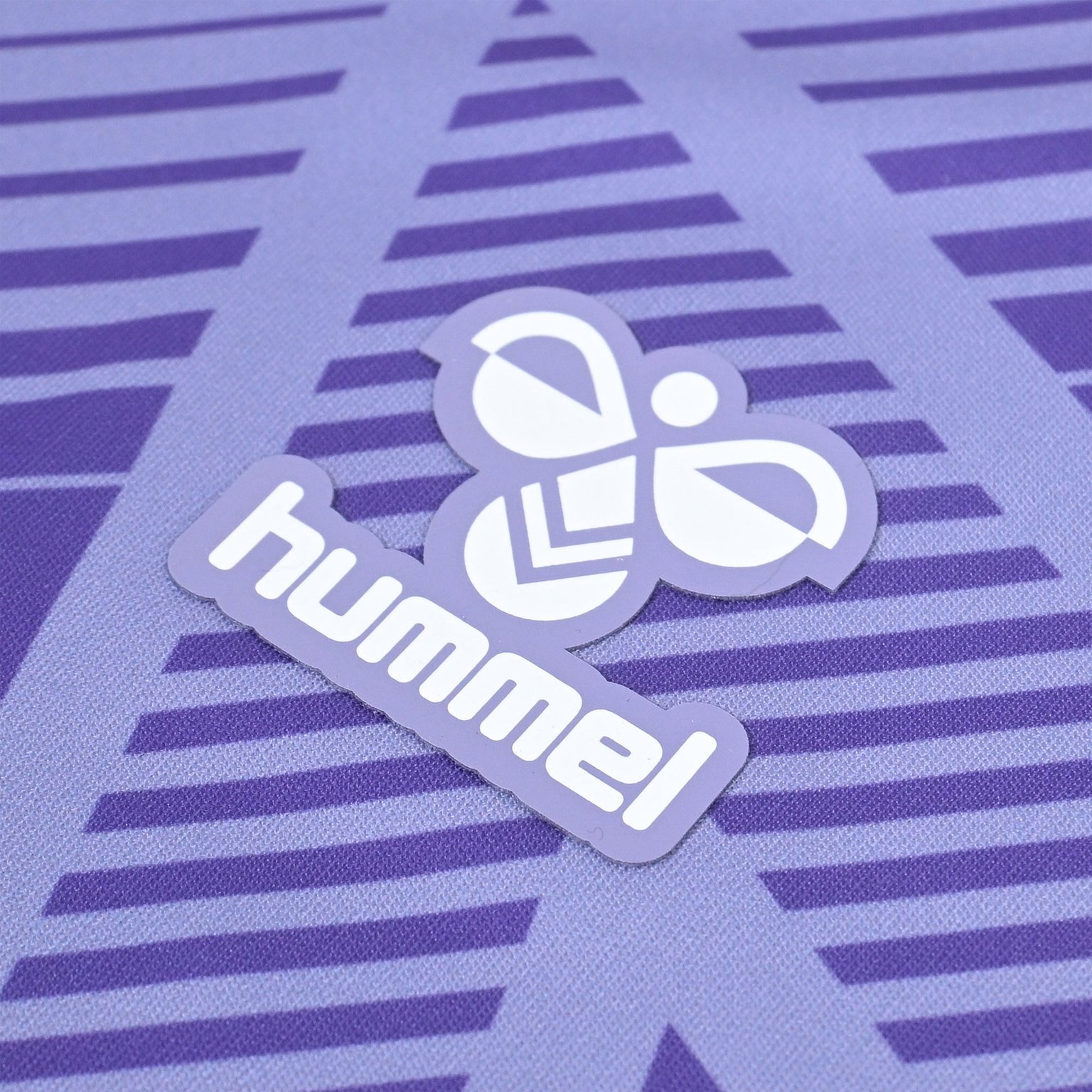 Damen Hummel AFC Bournemouth Auswärts Trikot 26/27 – Bild 5