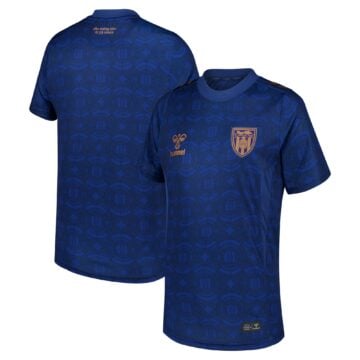 Hummel Sunderland 3rd Trikot 26/27 Kinder