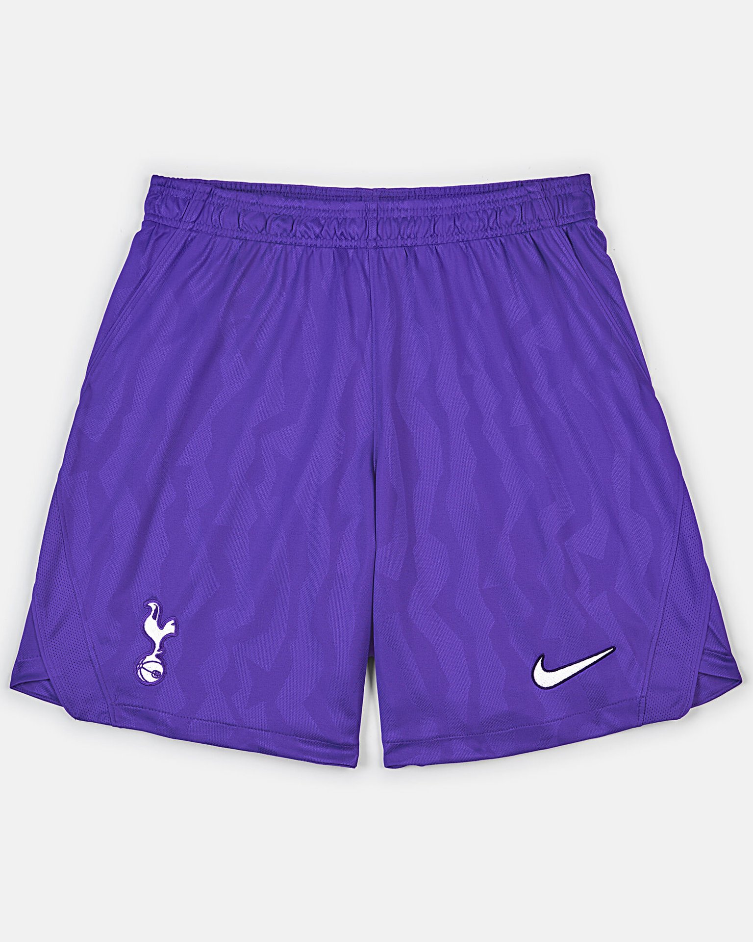 Nike Tottenham Hotspur 3rd Shorts 26/27 Herren – Bild 10