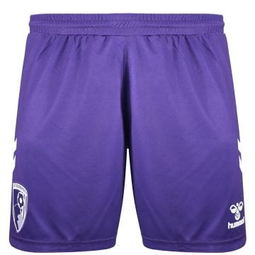 Hummel AFC Bournemouth Auswärts Shorts 26/27 Damen