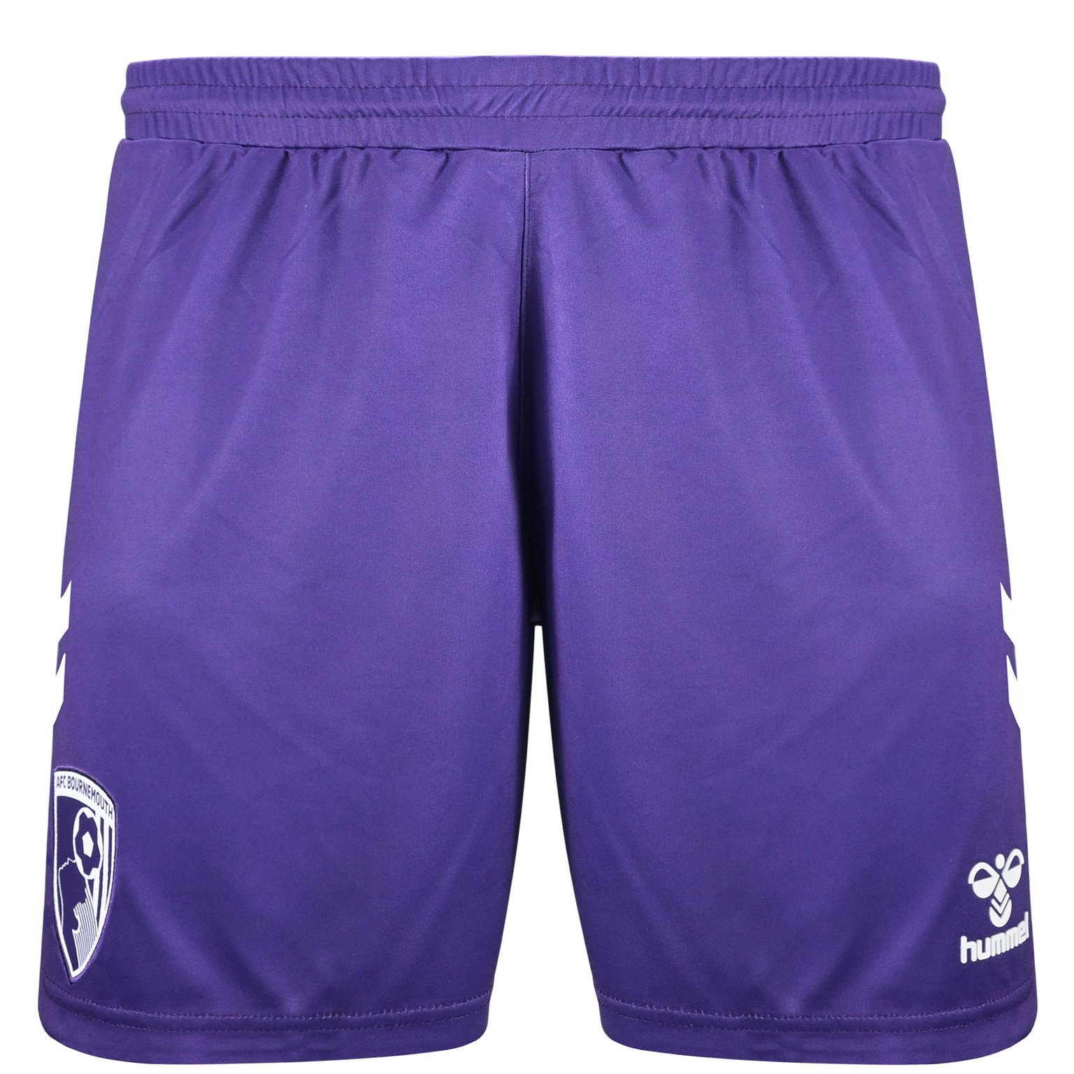 Hummel AFC Bournemouth Auswärts Shorts 26/27 Damen