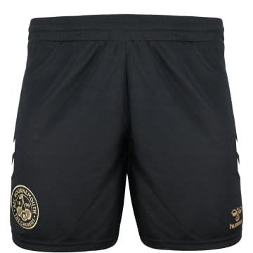 Hummel AFC Bournemouth 3rd Shorts 26/27 Damen