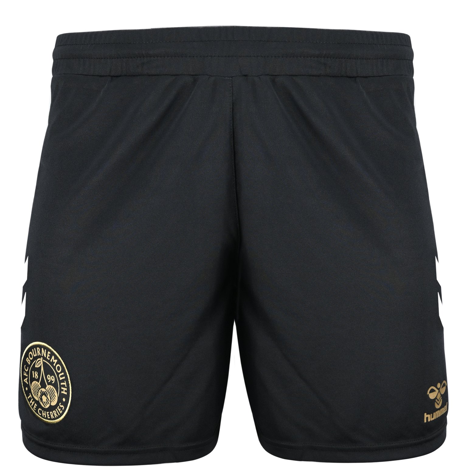 Hummel AFC Bournemouth 3rd Shorts 26/27 Damen