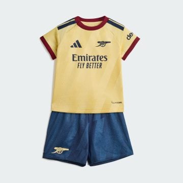 Adidas Arsenal 3rd Trikot 26/27 Kinder