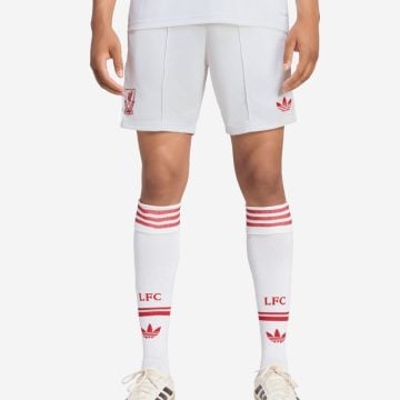 Adidas Liverpool Auswärts Shorts 26/27 Herren