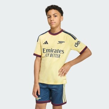 Kinder Adidas Arsenal 3rd Trikot 26/27
