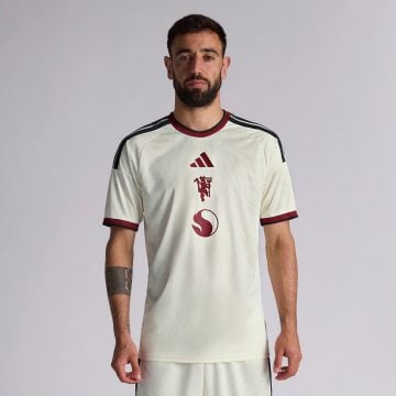 Adidas Manchester United 3rd Trikot 26/27 Herren