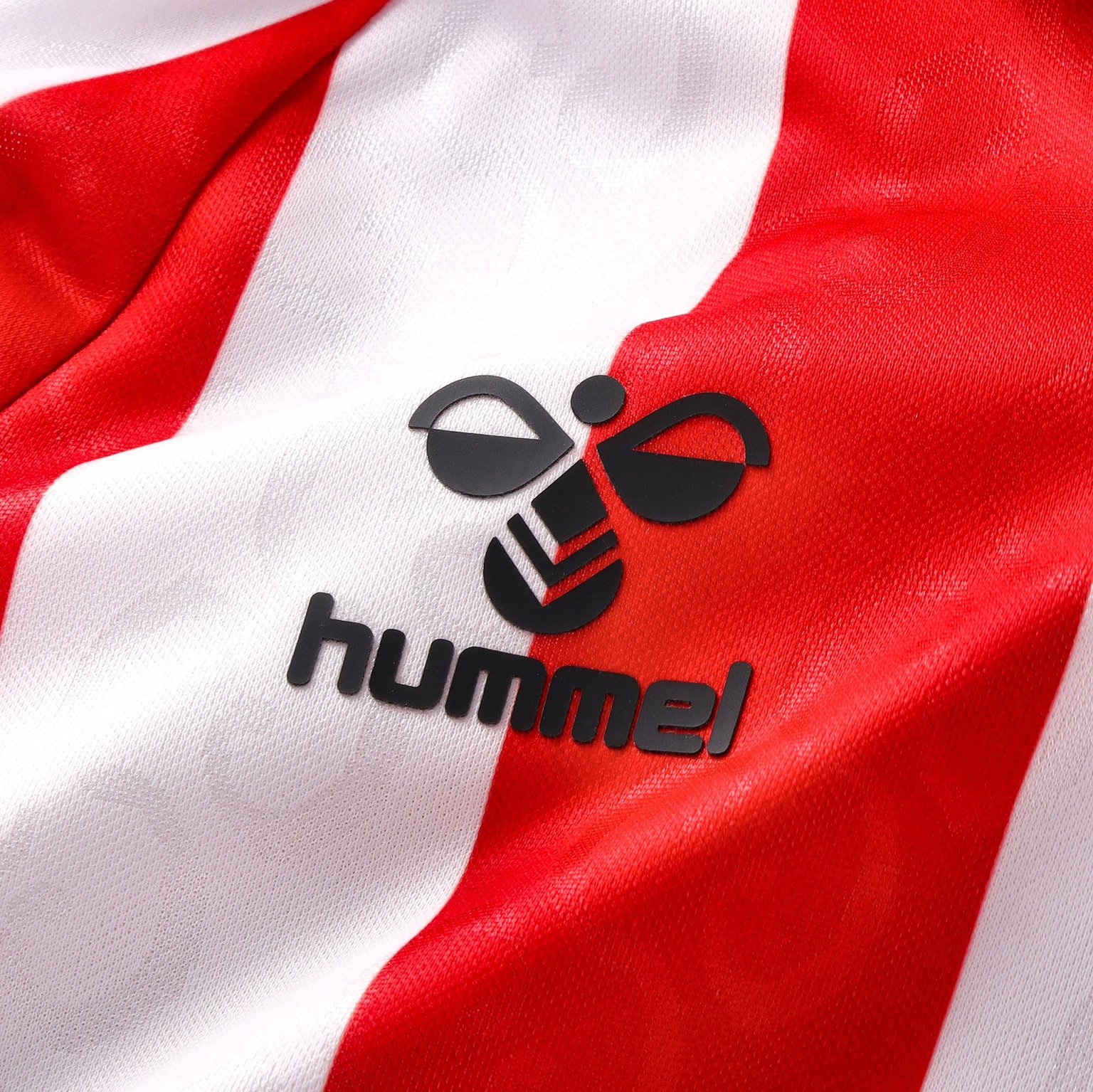 Hummel Sunderland Heim Trikot 26/27 Kinder – Bild 6