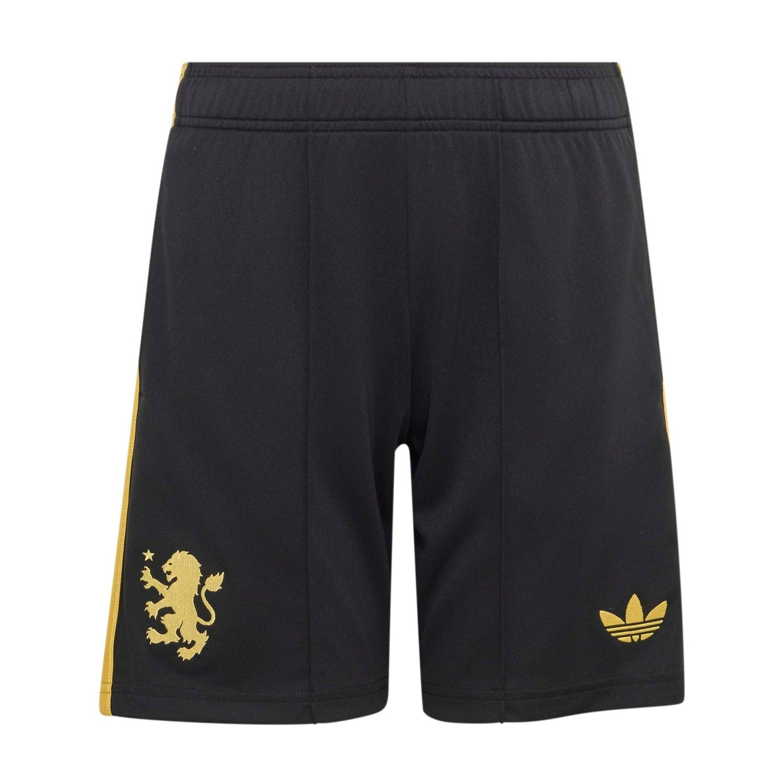 Adidas Aston Villa Auswärts Shorts 26/27 Kinder – Bild 6