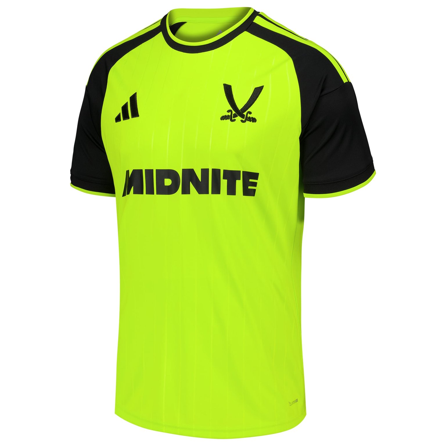 Adidas Sheffield United 3rd Trikot 26/27 Herren – Bild 3