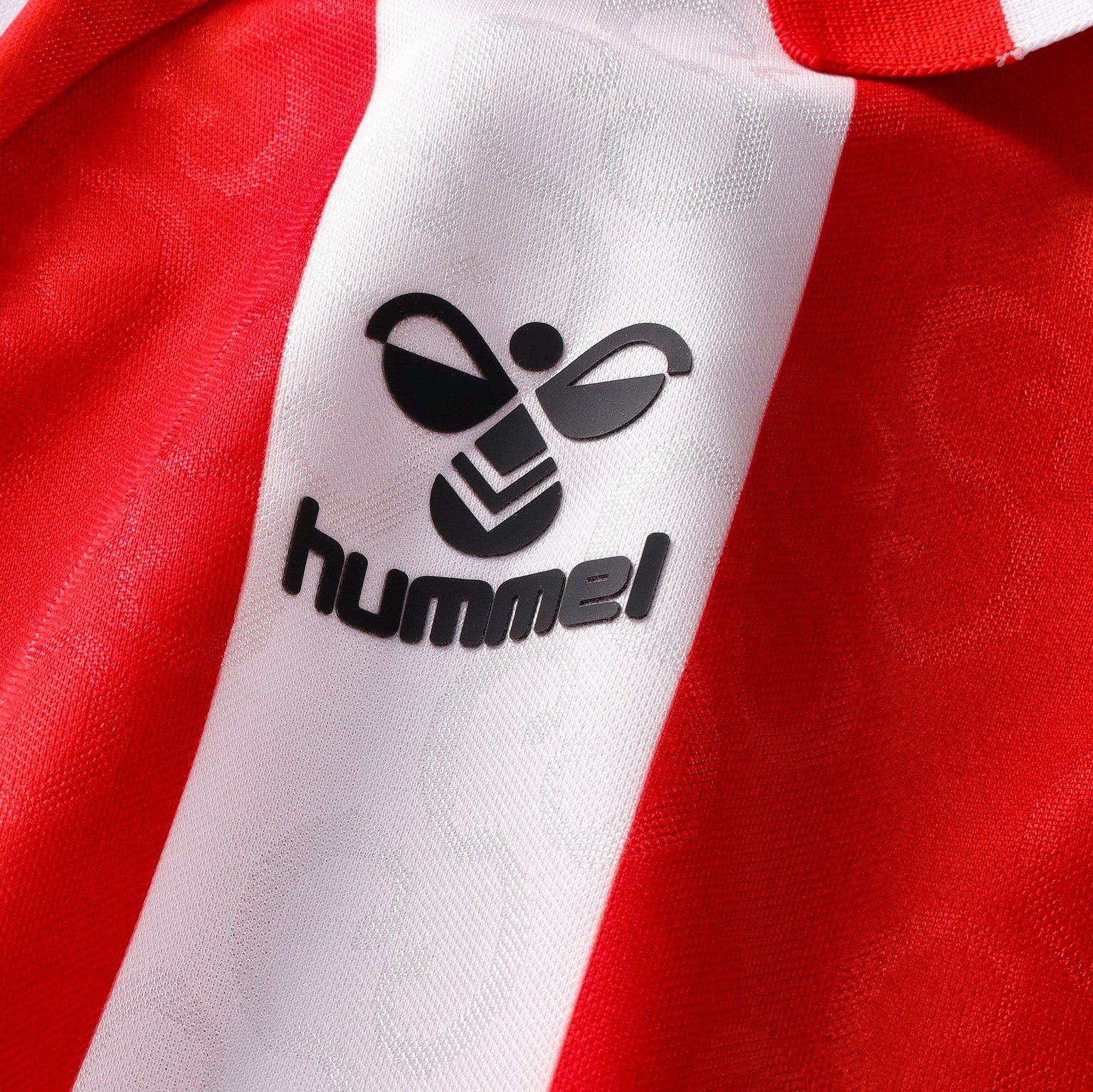 Hummel Sunderland Heim Trikot 26/27 Herren – Bild 7
