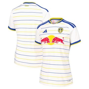 Damen Adidas Leeds United Heim Trikot 26/27