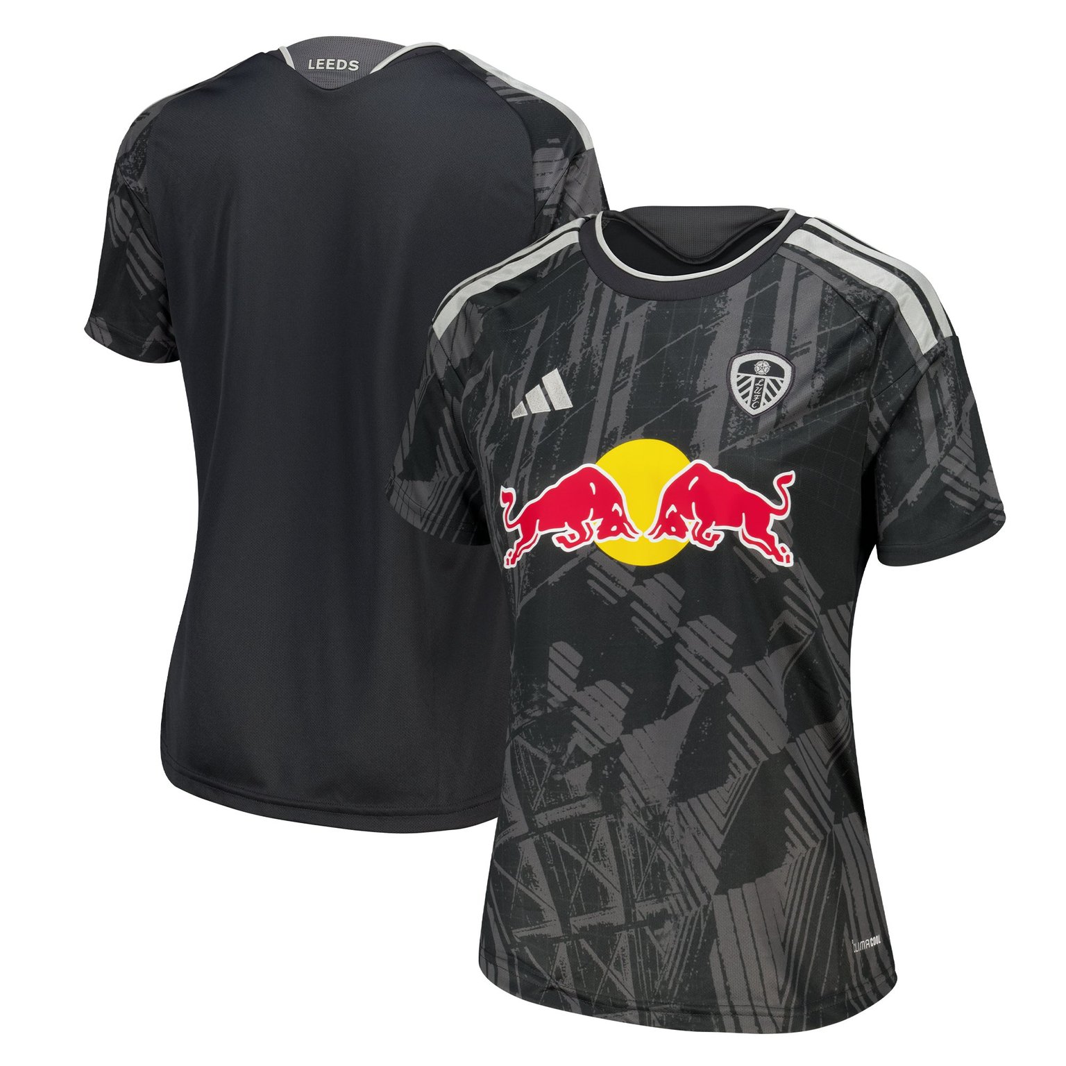 Damen Adidas Leeds United 3rd Trikot 26/27