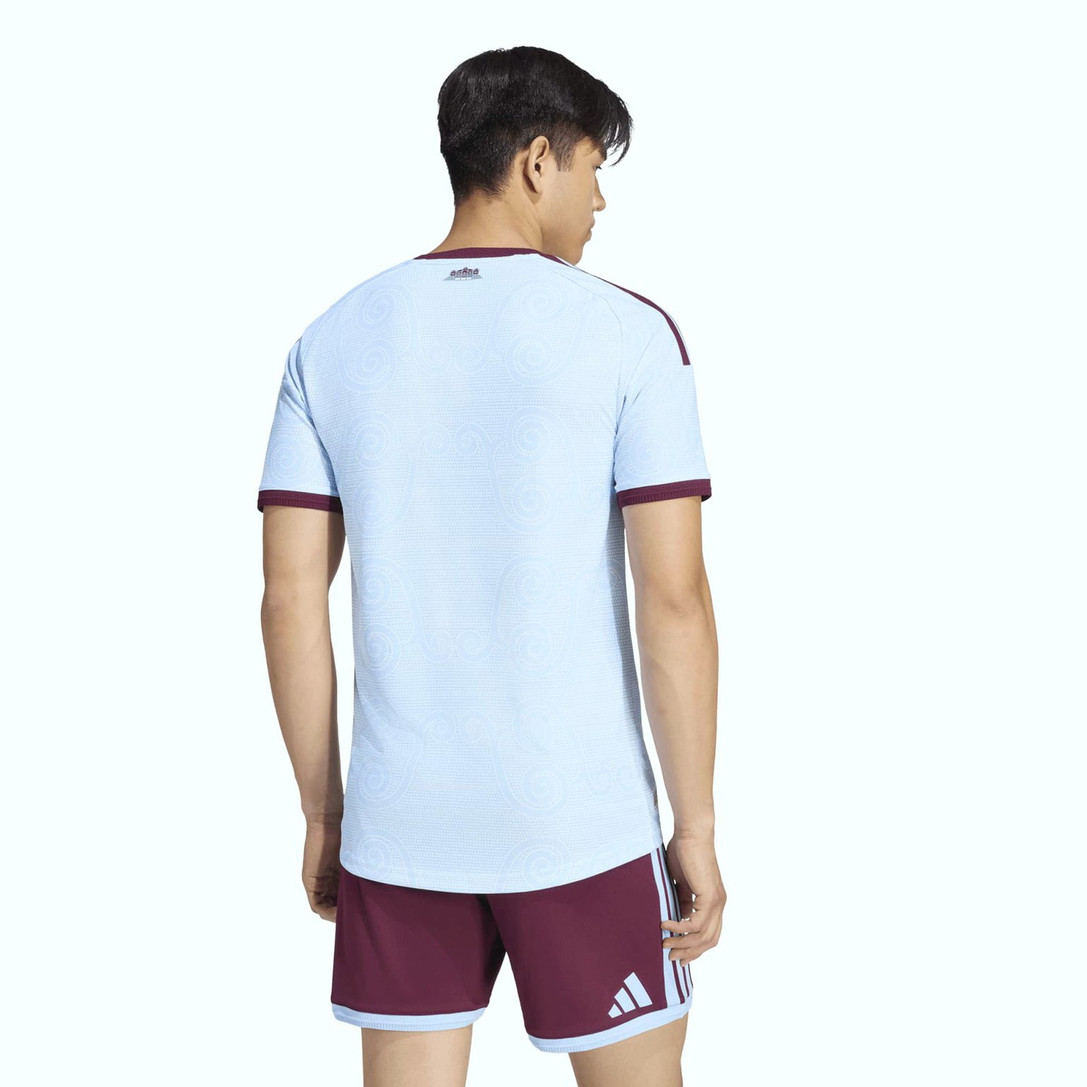 Adidas Aston Villa 3rd Trikot 26/27 Herren – Bild 3