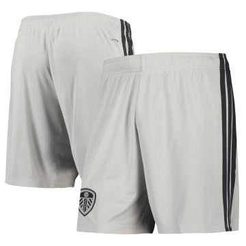 Herren Adidas Leeds United 3rd Shorts 26/27