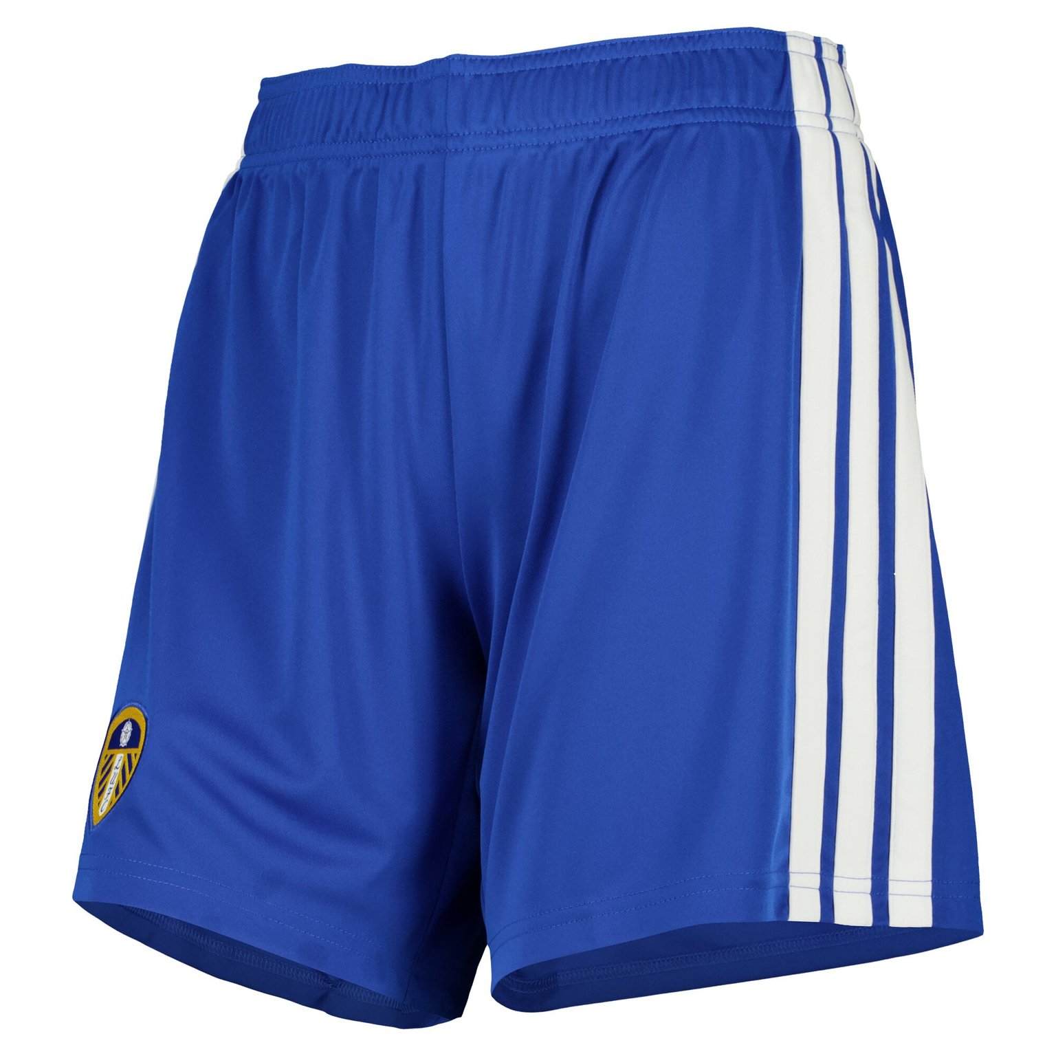 Damen Adidas Leeds United Heim Shorts 26/27 – Bild 3