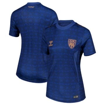 Hummel Sunderland 3rd Trikot 26/27 Damen