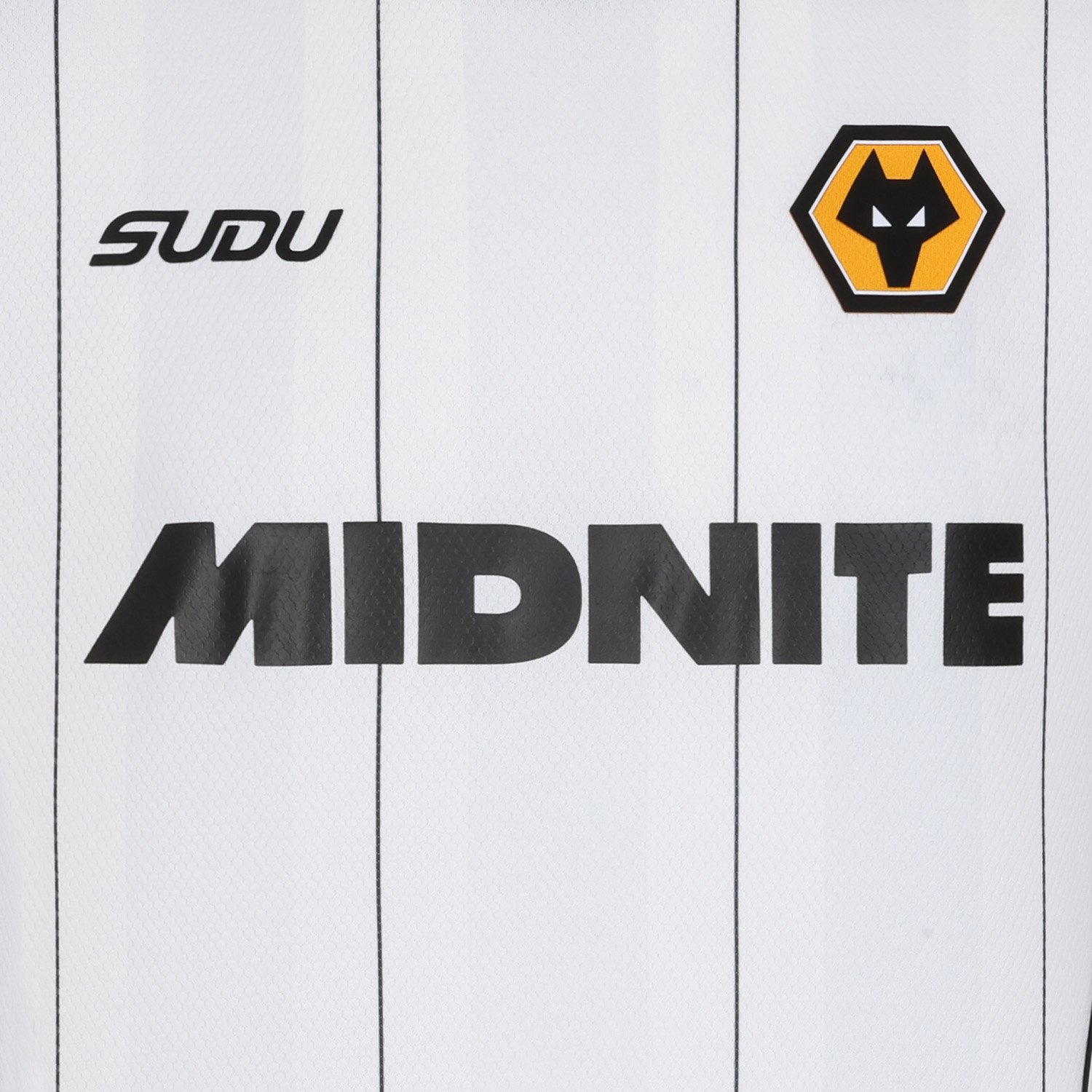 Herren Castore Wolverhampton Wanderers Auswärts Trikot 26/27 – Bild 5