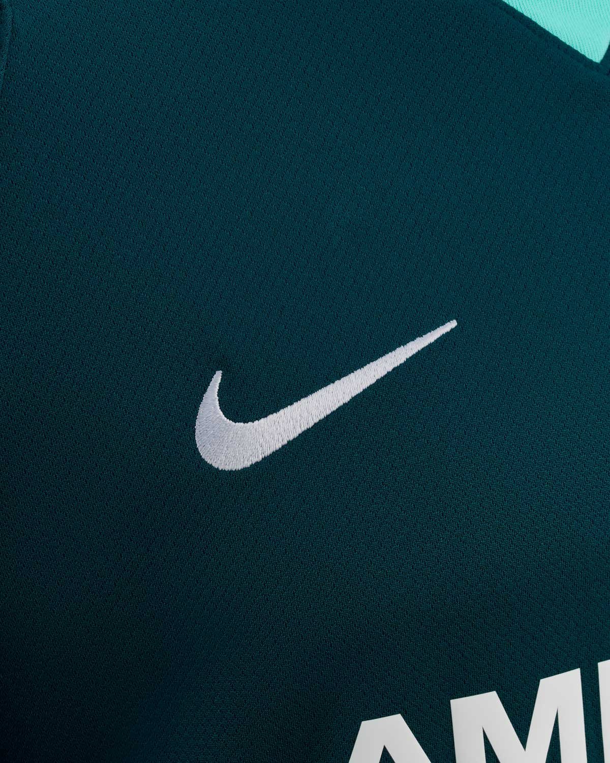 Nike Brighton & Hove Albion 3rd Trikot 26/27 Kinder – Bild 4