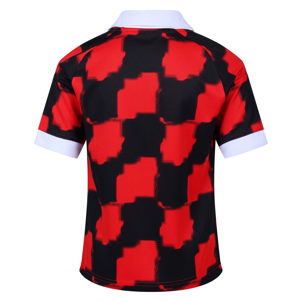 Adidas Fulham Auswärts Trikot 26/27 Herren – Bild 6